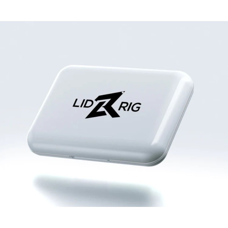 Lid Rig Mag Box Mini