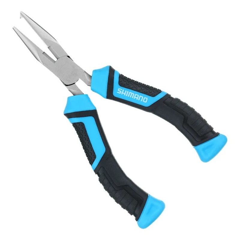 Shimano Brutas Split Ring Pliers