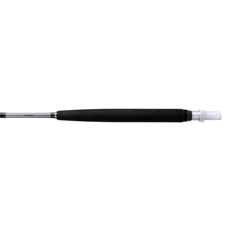 Shimano Terez Bluewater Deep Drop Rods