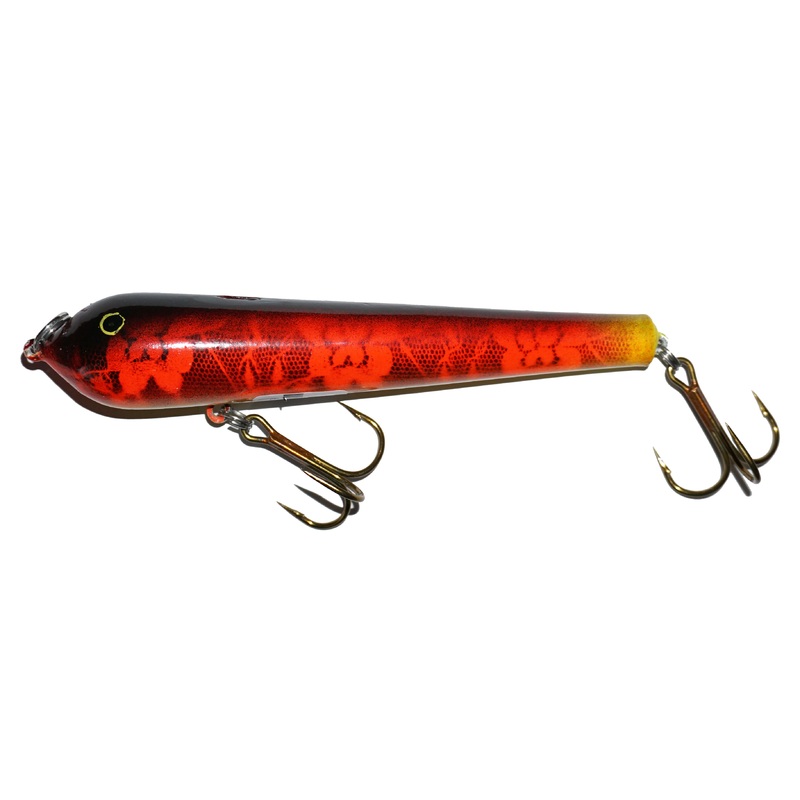 Smity Gambler 6.5″ Surface Bait
