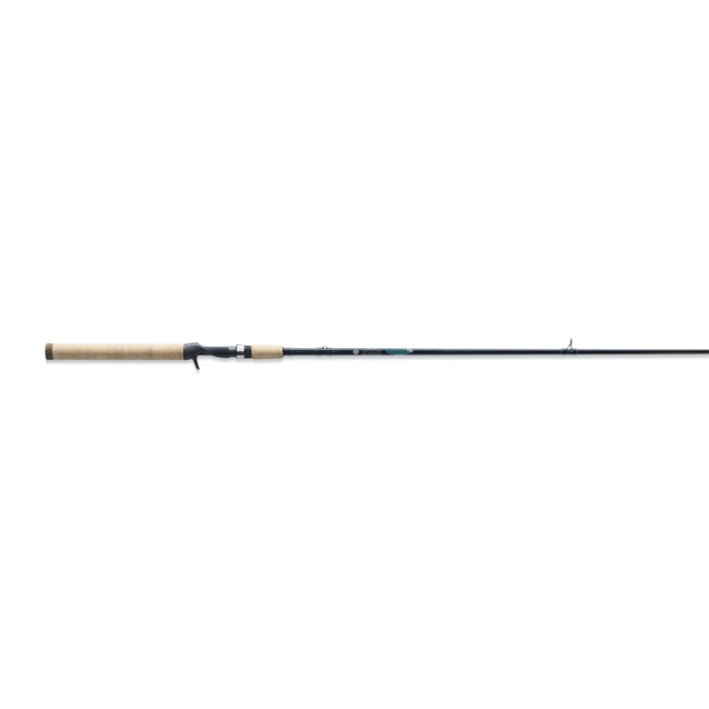St. Croix Premier Casting Rods
