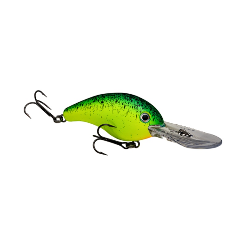 Strike King Pro Model 10XD Crankbait