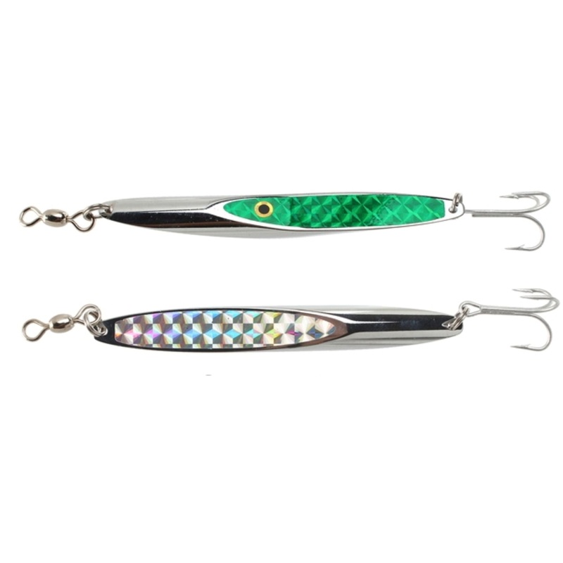 Tsunami Slimwave Jigs