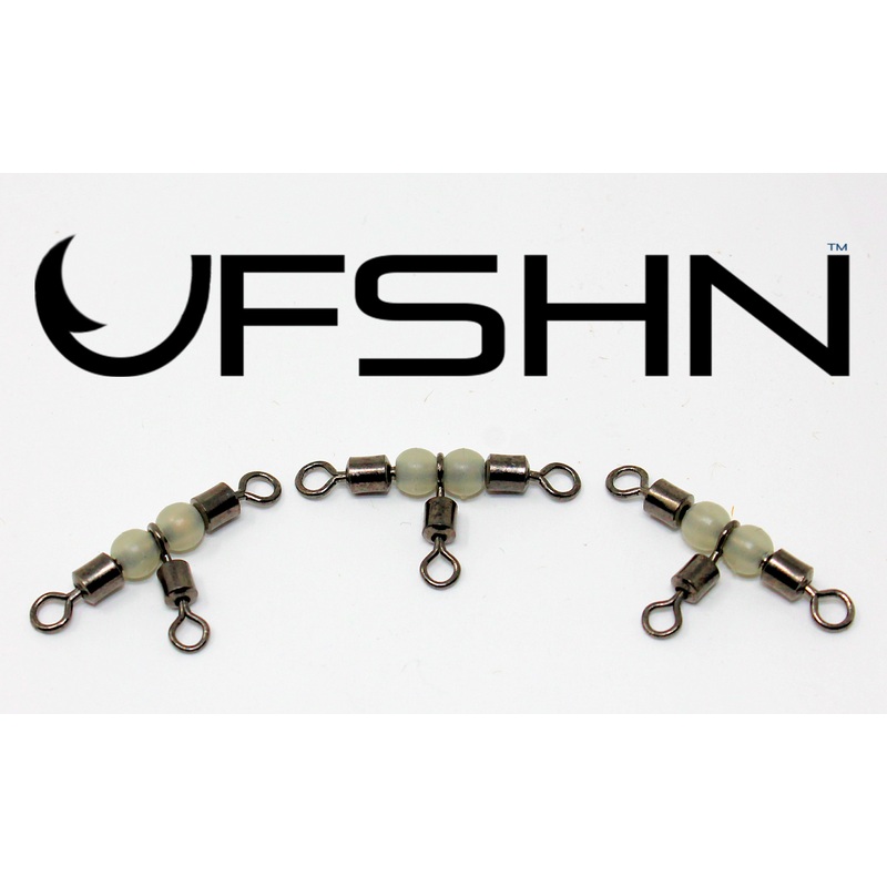 UFSHN Tee Swivel