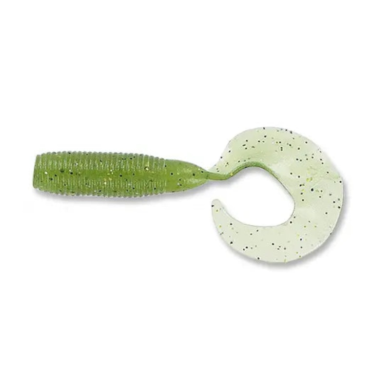 Yamamoto 5″ Super Grubs (20 Pk)