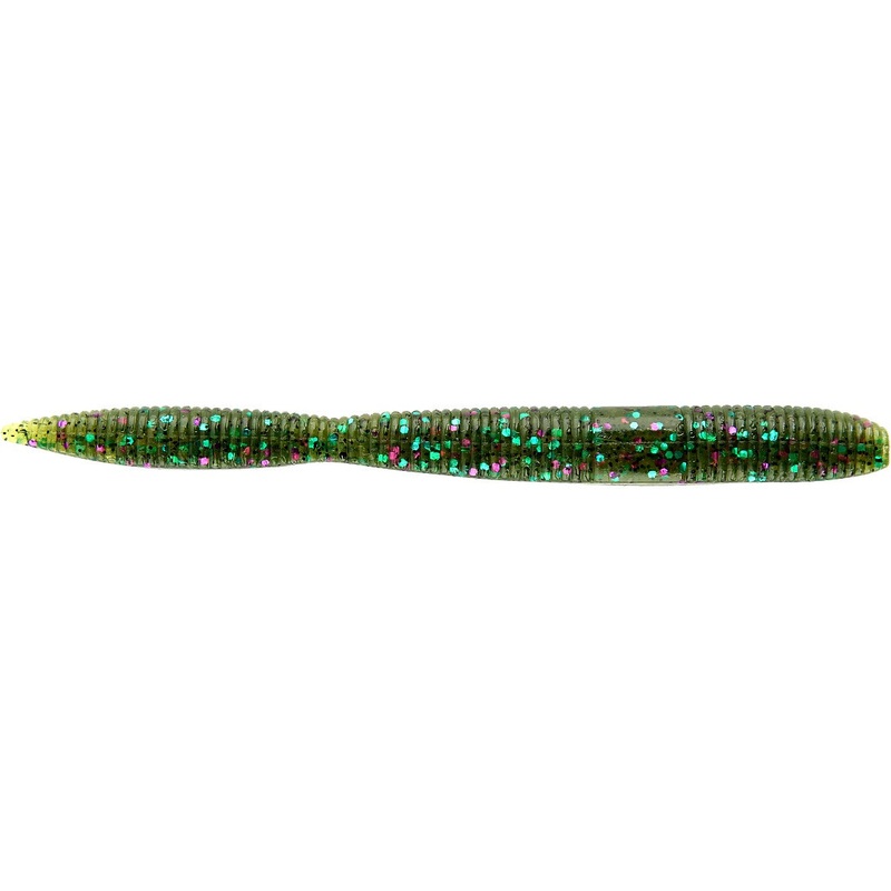 Z-Man 7.25″ Mag FattyZ Worm (6 Pk)