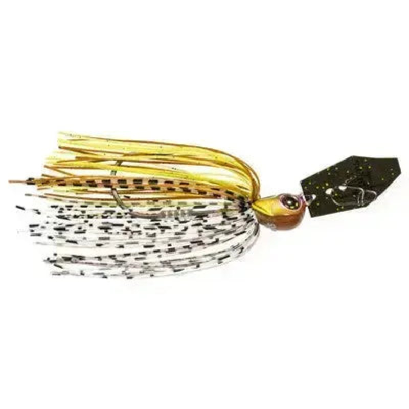 Z-Man Tungsten Chatterbait Elite EVO 1/2 oz