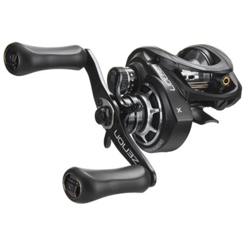 Abu Garcia Zenon X Low Profile Reel