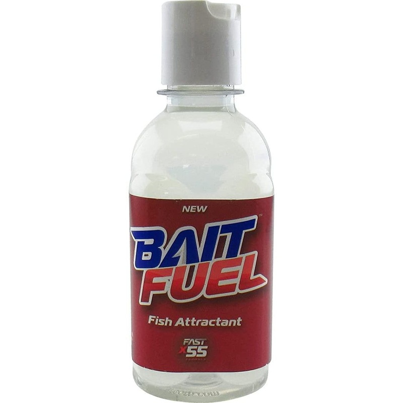 BAITFUEL FISH ATTRACTANT GEL