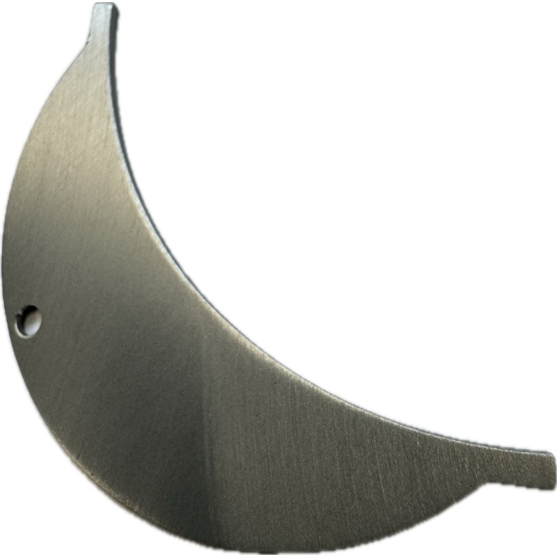 BOSS EXTREME 600 ALUMINUM GEAR COVER