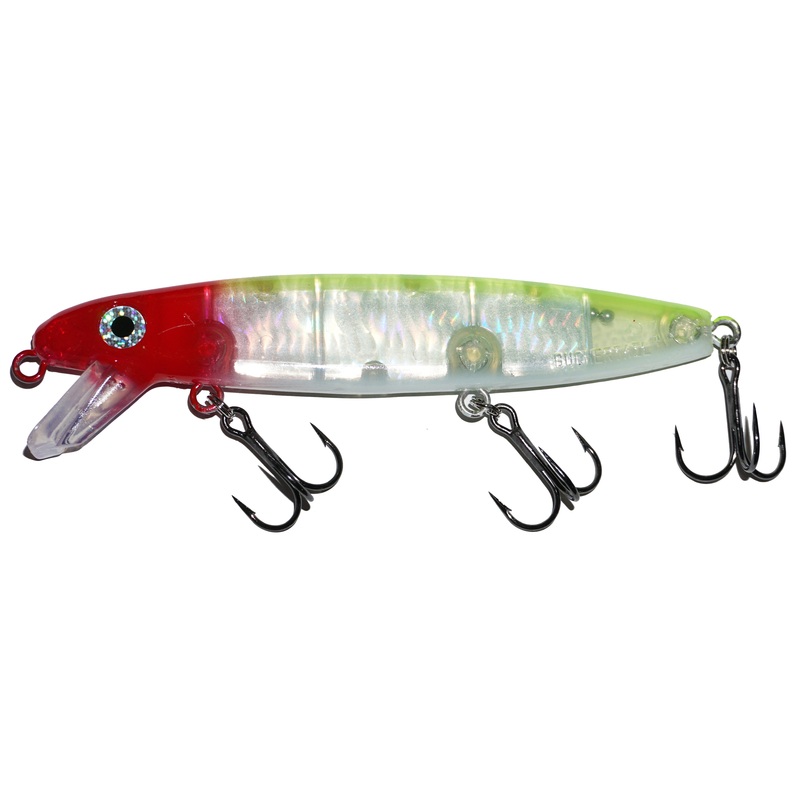 Bucher Prism 7″ Shallow Raider Crankbait
