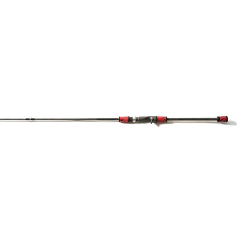 Century The Demon Spinning Rods