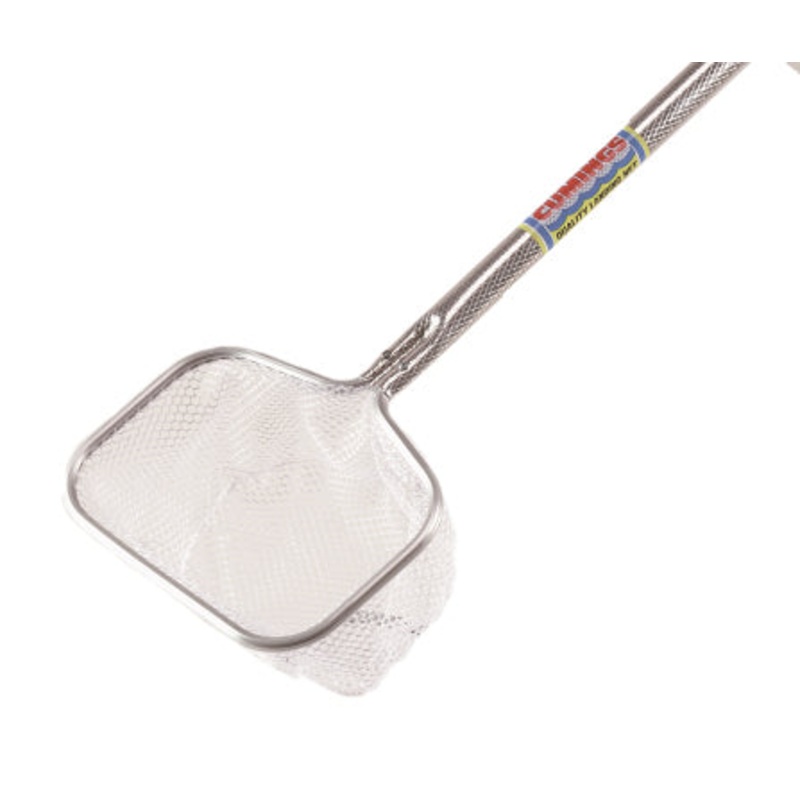 Cumings Baitwell Net