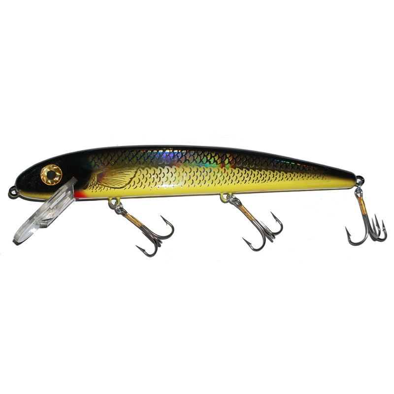 Drifter-Mania 10″ Jake Crankbait
