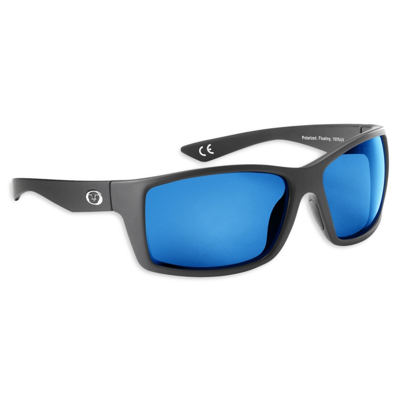 Flying Fisherman Rafter Floating Sunglasses 8103BSB