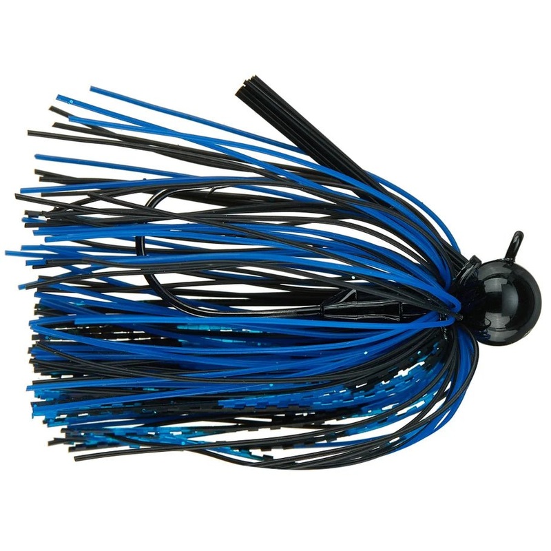 Hag’s Tsunami Tungsten Football Jig
