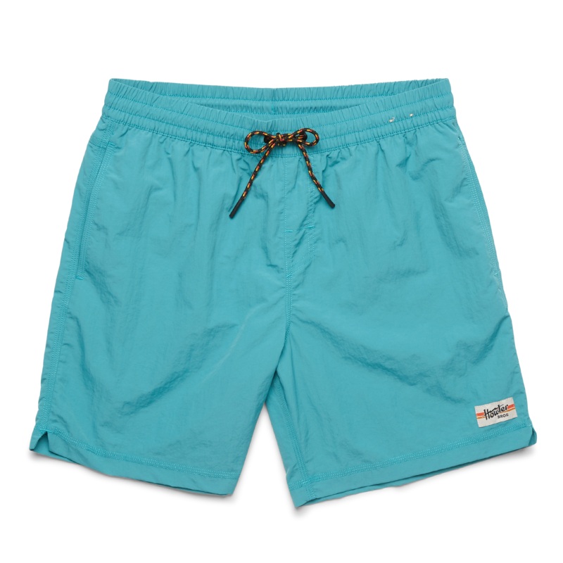 Howler Brothers Salado Shorts