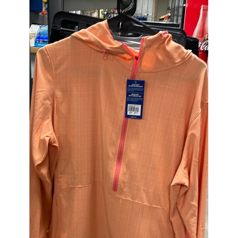 HUK Womens Tide-point Pullover