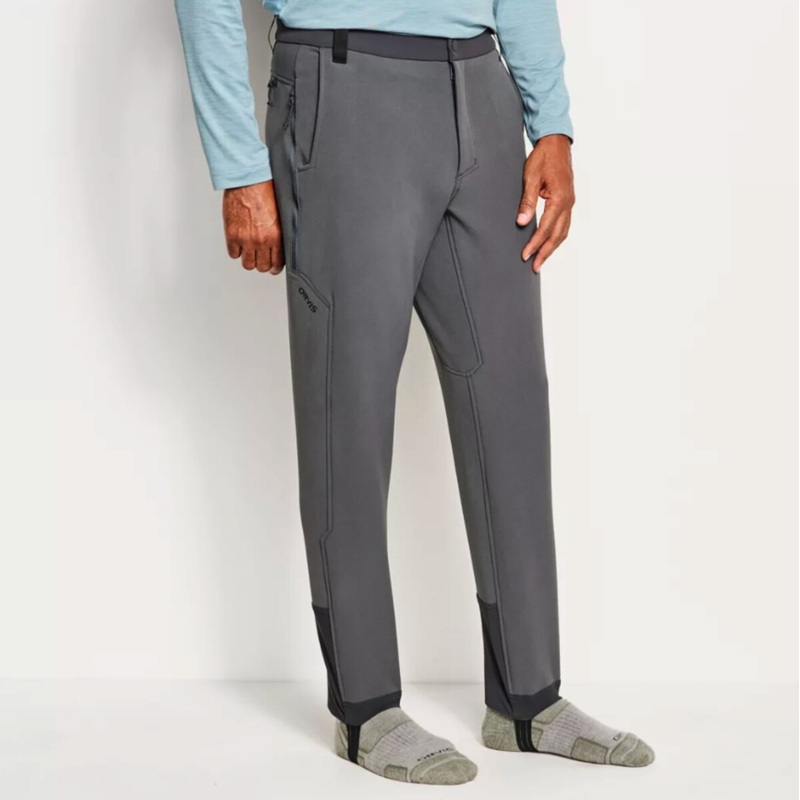 Orvis Mens Pro HD Under Wader Pant