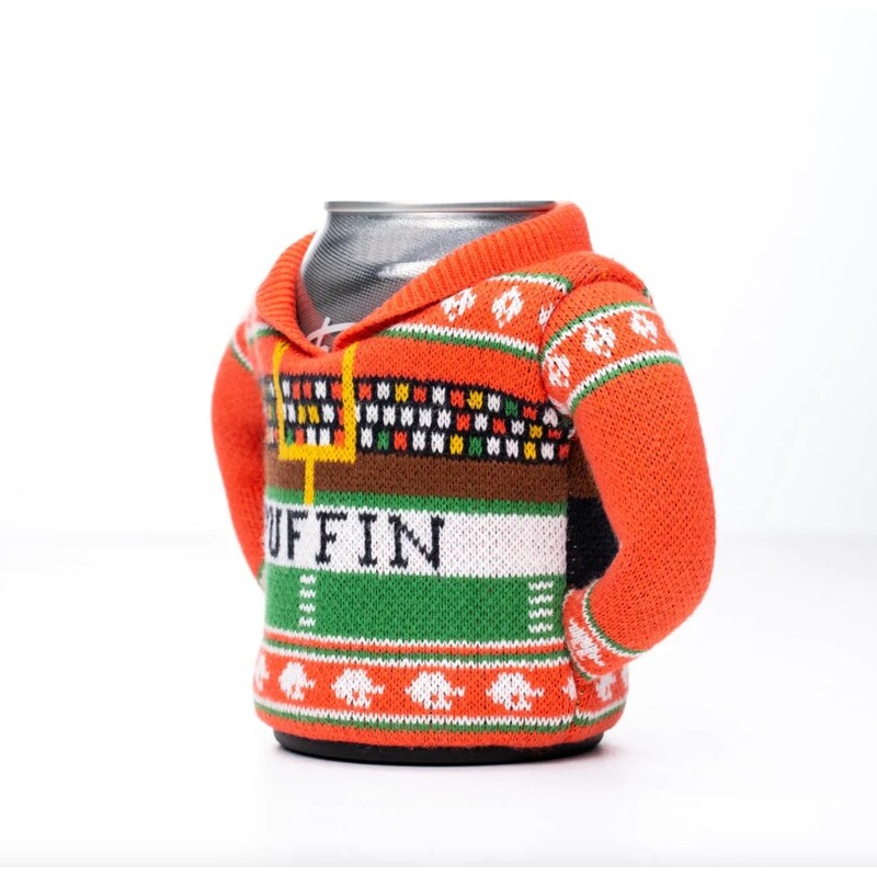 Puffin Coolers – The Sweater – Gameday