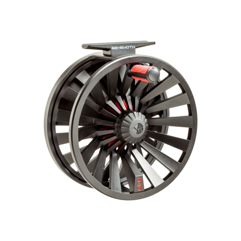 Redington Behemoth Fly Reels & Extra Spools