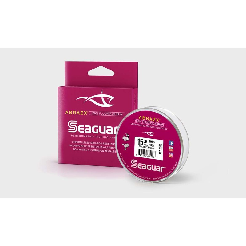 Seaguar AbrazX