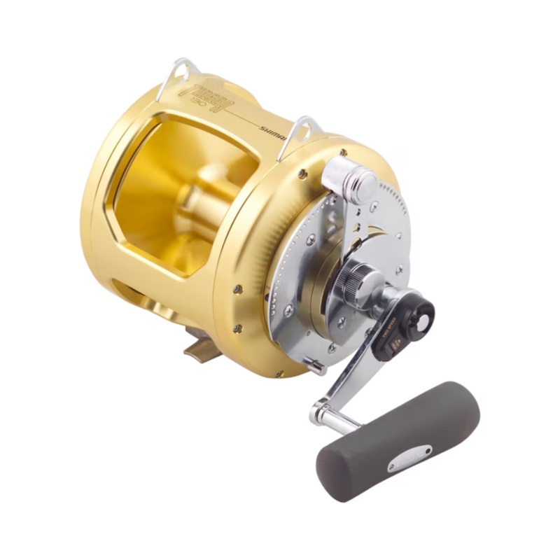 Shimano Reel Tiagra 130lb A W Right Hand