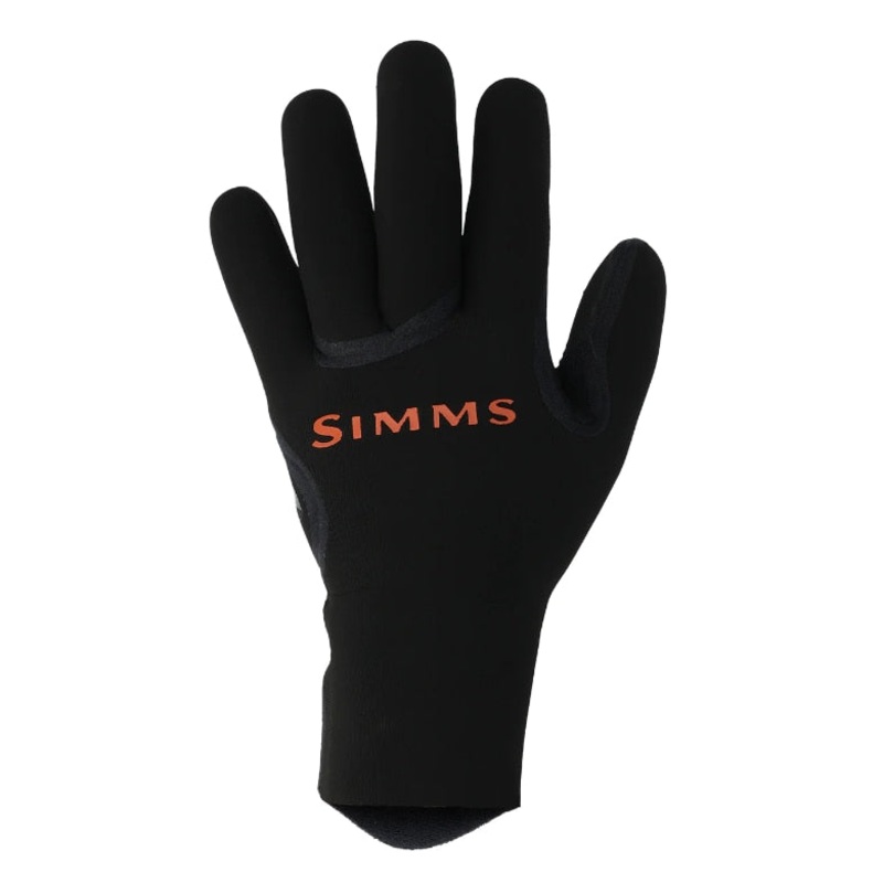 Simms EXSTREAM Neoprene Fishing Glove