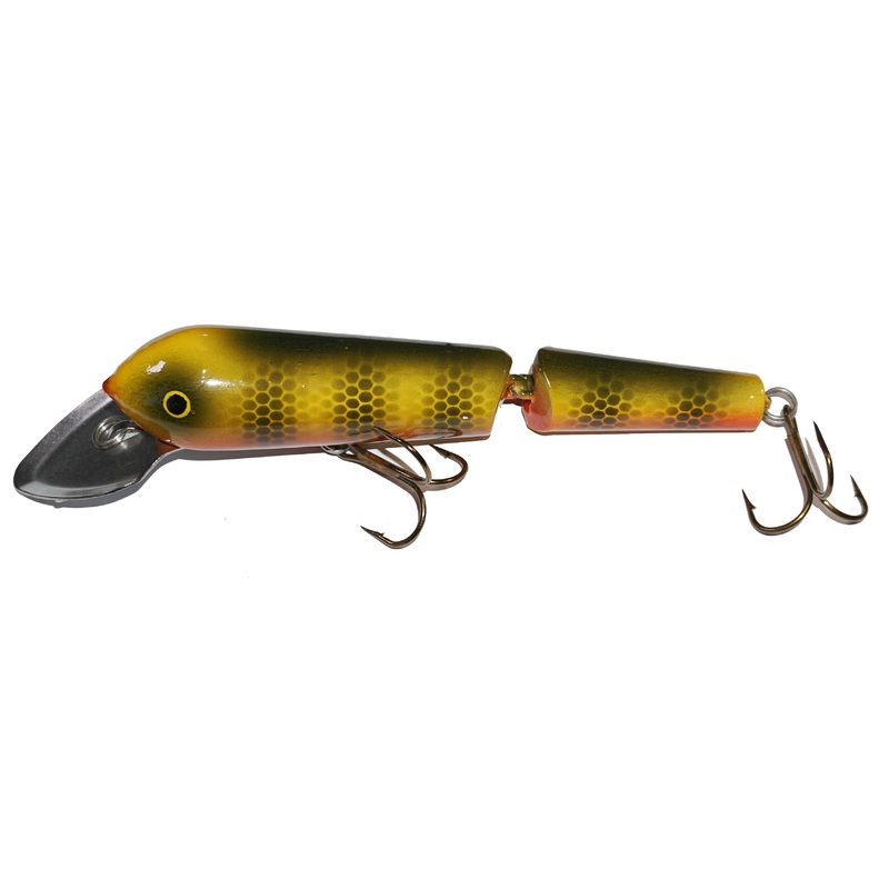 Smity Small Deep Diver Crankbait