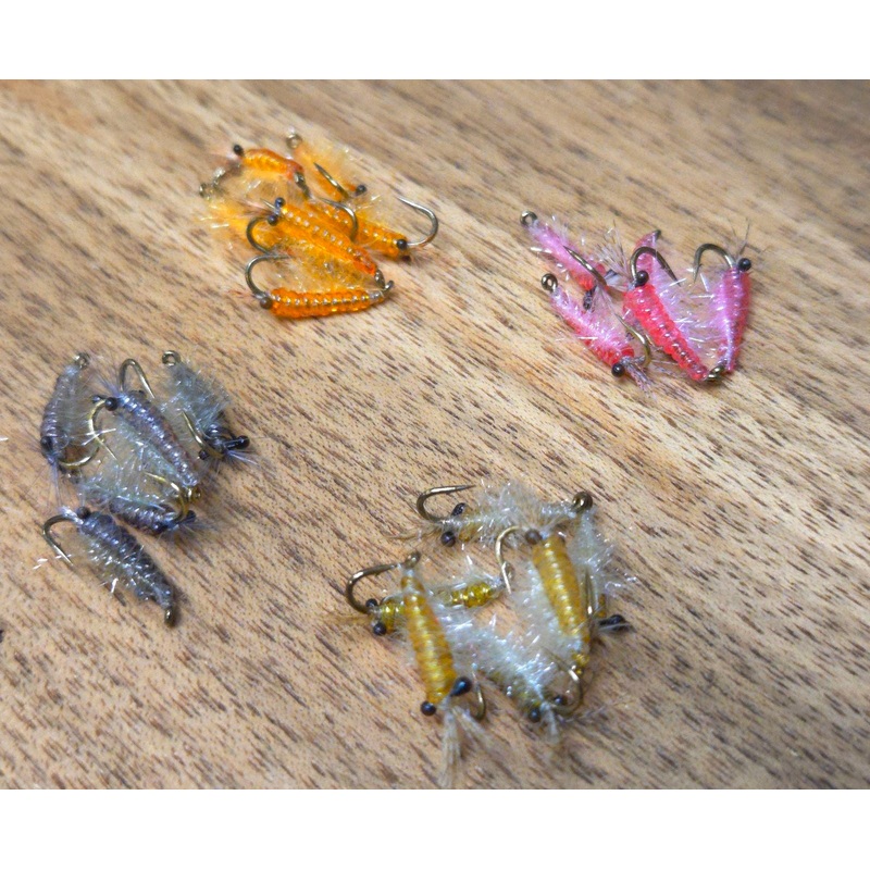 Softex Scud – Solitude Fly