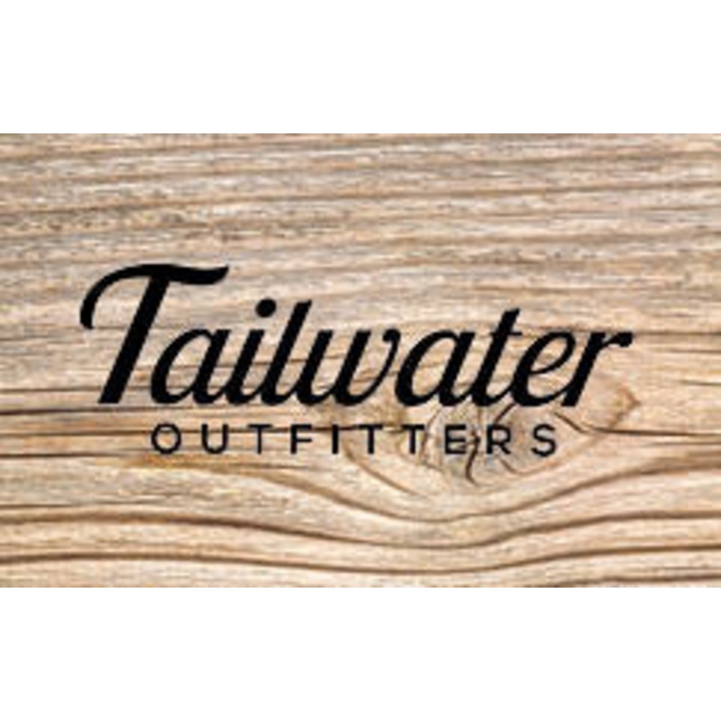 Tailwater Outfitters Gift Card