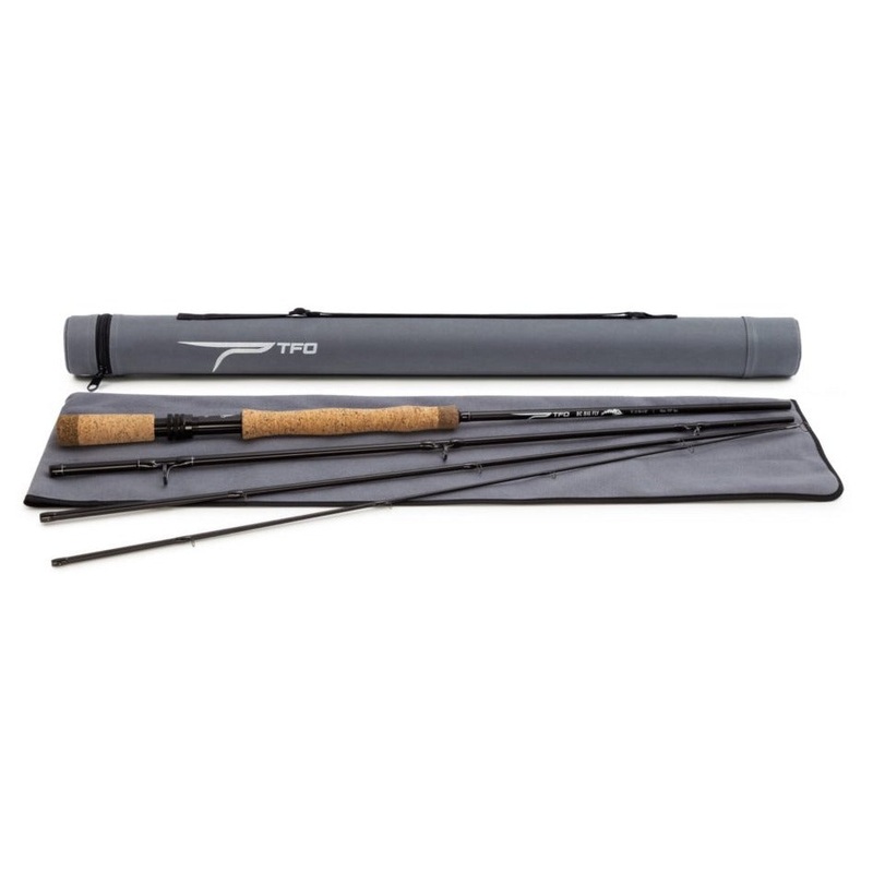 TFO BC Big Fly Fly Rods