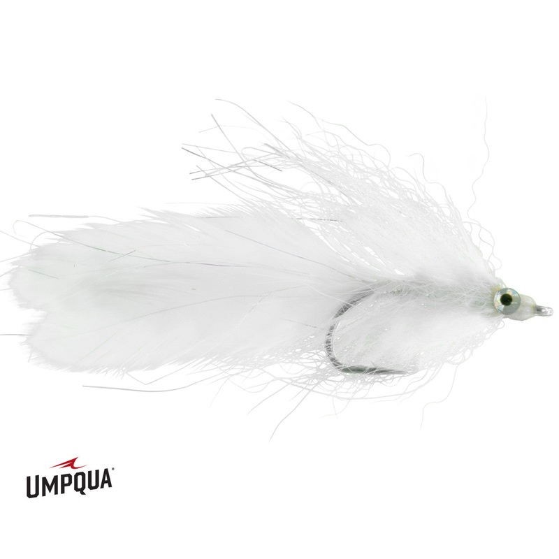 Umpqua Chewy’s Chewceiver