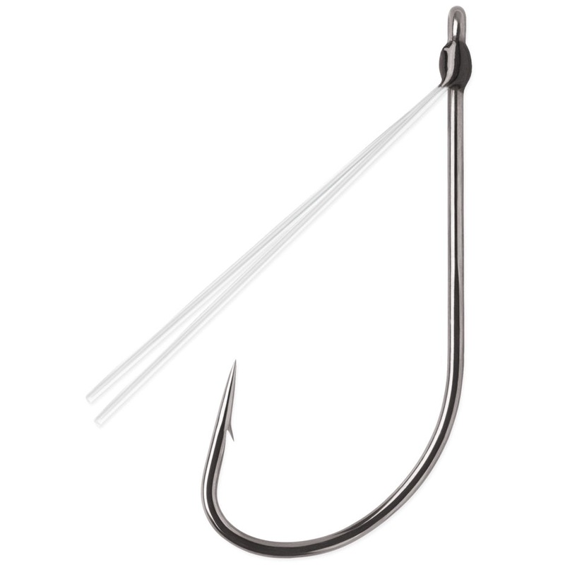 VMC Weedless Neko Hooks