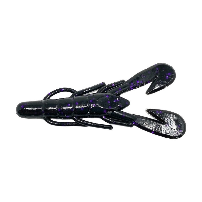 Zoom U-V Speed Craw