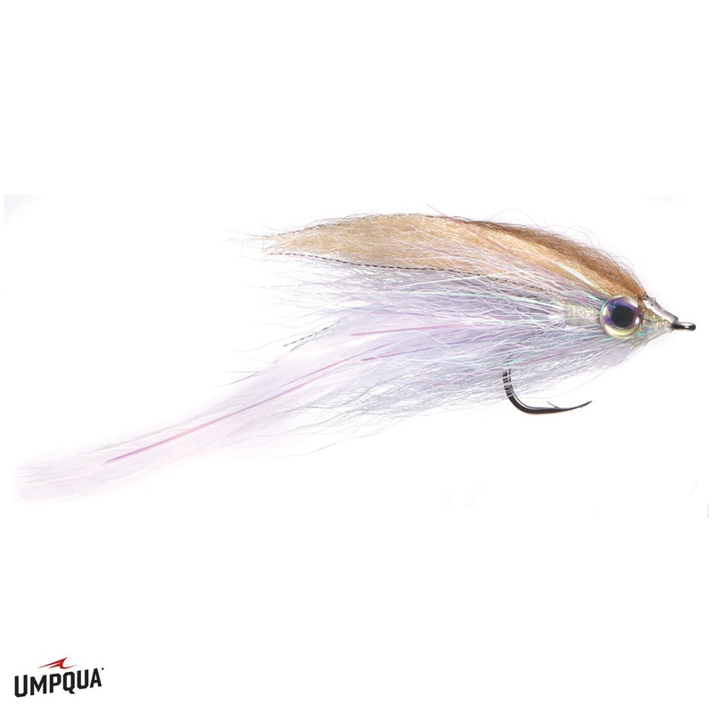 6 Pack – Umpqua Major Mullet