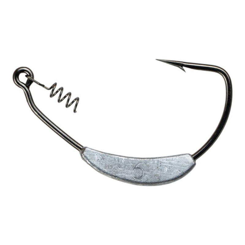 6TH SENSE KEEL WEIGHTED HOOK