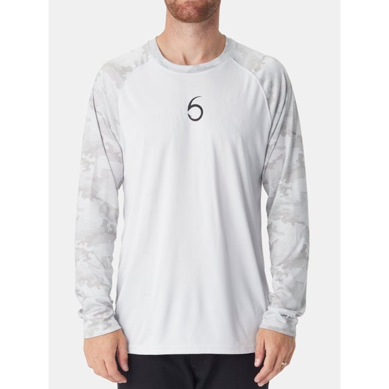 6th Sense Performance 6 Sunshirt