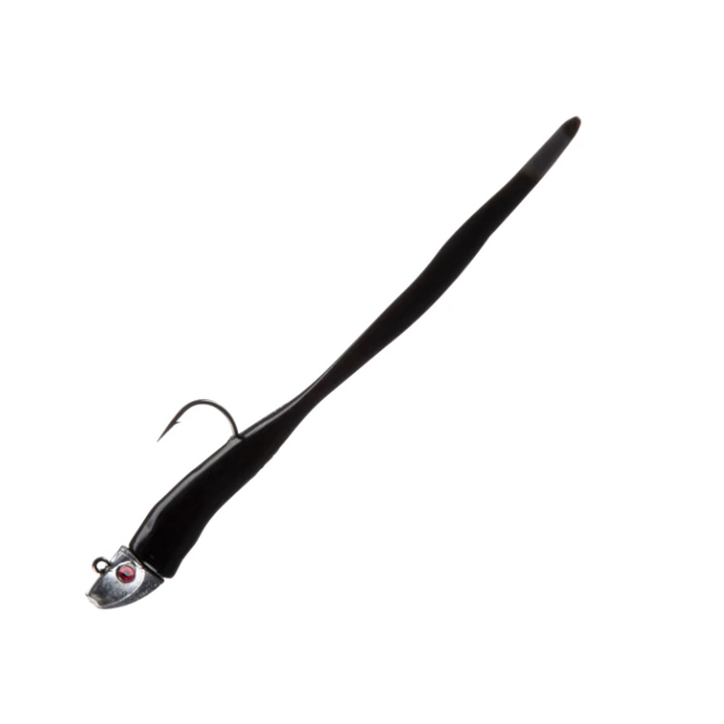 Al Gag’s Custom Lures Whip-It-Eel