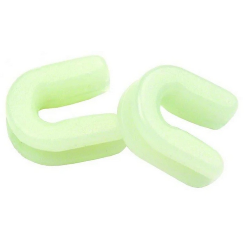Billfisher Plastic Thimbles Luminous