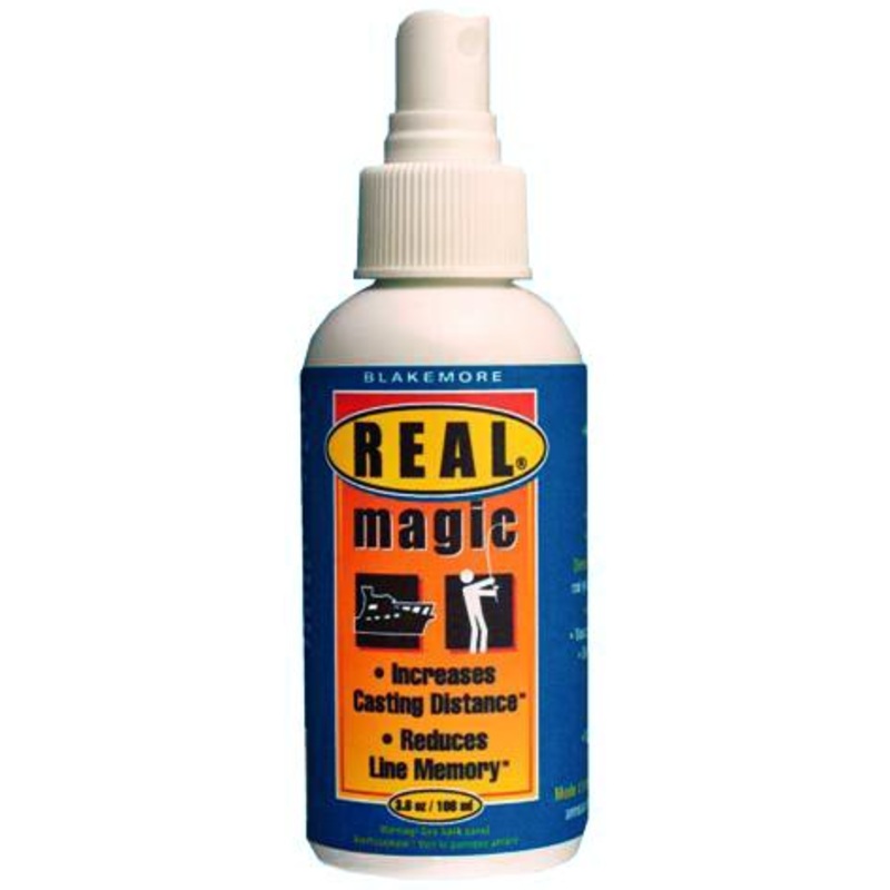 Blakemore Reel Magic Pump Bottle 3.6 oz
