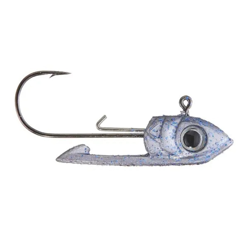 Buckeye Lures Scope Head 3/8oz (3 Pk)