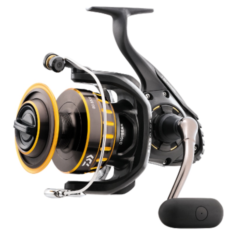 Daiwa – BG Spinning Reels