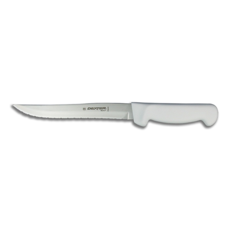 Dexter Russell Basics Tiger Edge 8″ Utility Knife P94848