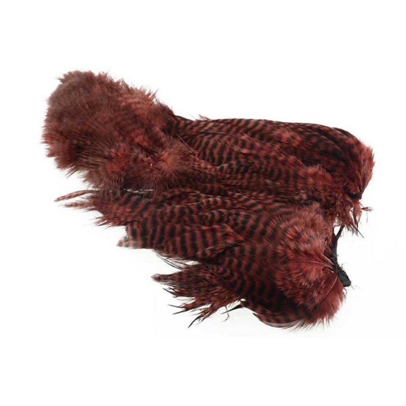 Ewing Body Marabou Patch
