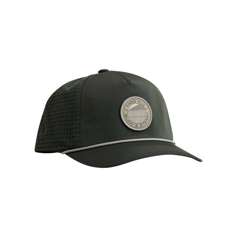 Free Fly Slow and Steady Performance Hat