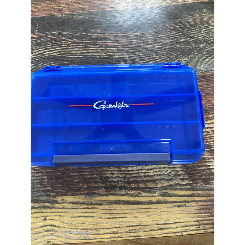 Gamkatsu G- Box Blue