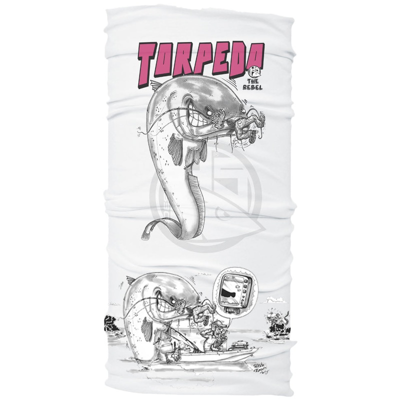 Hotspot Design – SNOOD “TORPEDO”