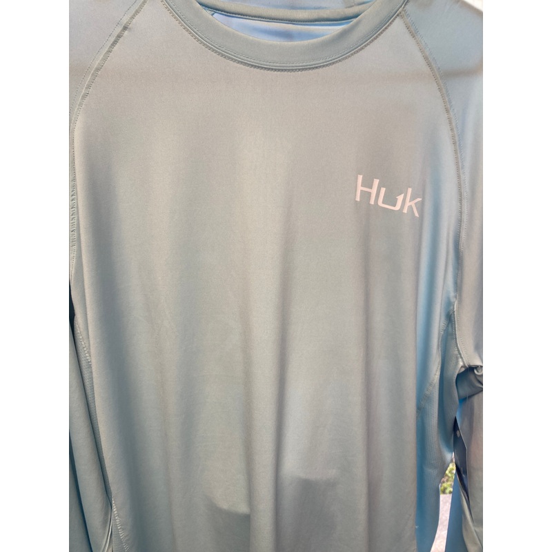 HukD Up American Pursuit Large