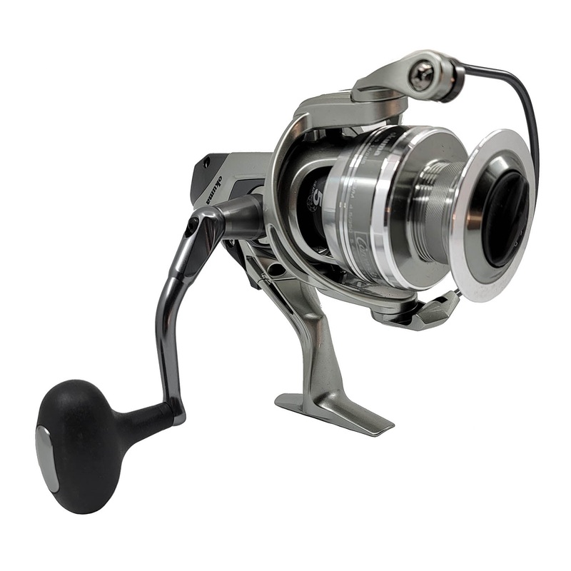 Okuma Coronado Baitfeeder Spinning Reels